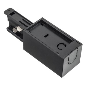 ARGON T-RACK SYSTEM KOŃCÓWKA ZASILAJĄCA