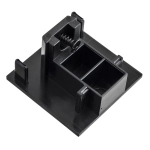 ARGON T-RACK SYSTEM KOŃCÓWKA - ZAŚLEPKA