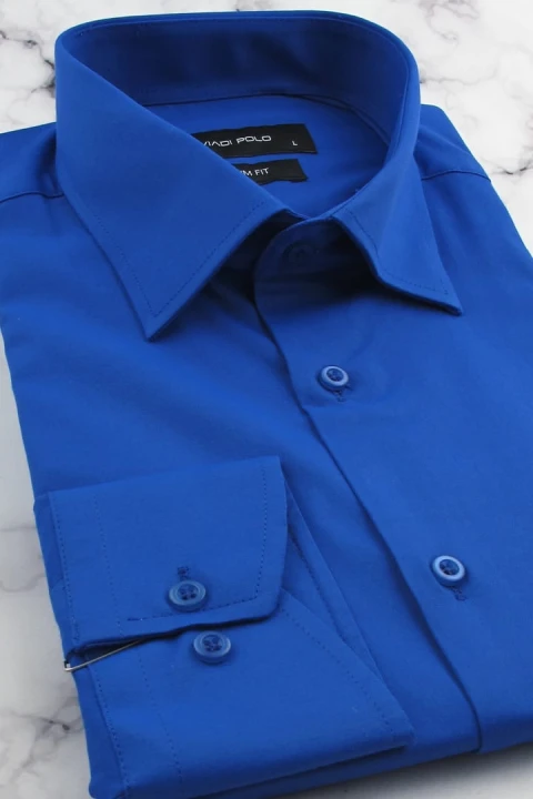 Koszula-Męska-Elegancka-Wizytowa-do-garnituru-gladak-chabrowa-z-długim-rękawem-w-kroju-SLIM-FIT-IMG_8981.JPG
