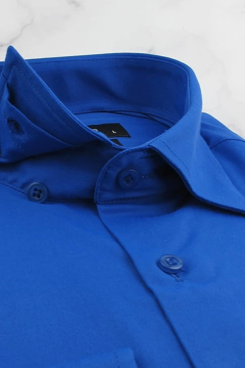 Koszula-Męska-Elegancka-Wizytowa-do-garnituru-gladak-chabrowa-z-długim-rękawem-w-kroju-SLIM-FIT-IMG_8984.JPG