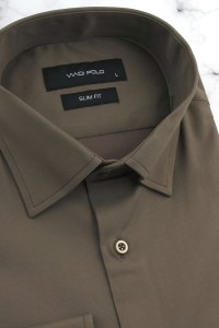 Koszula-Męska-Elegancka-Wizytowa-do-garnituru-gladak-brązowa-z-długim-rękawem-w-kroju-SLIM-FIT-IMG_8989.JPG