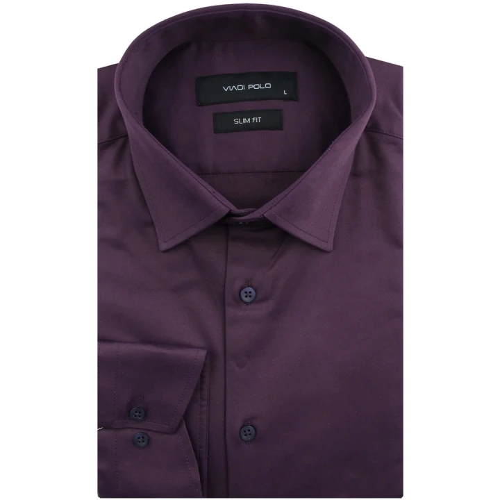 Koszula-Męska-Elegancka-Wizytowa-do-garnituru-gladak-fioletowa-z-długim-rękawem-w-kroju-SLIM-FIT.JPG