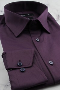 Koszula-Męska-Elegancka-Wizytowa-do-garnituru-gladak-fioletowa-z-długim-rękawem-w-kroju-SLIM-FIT-IMG_9001.JPG
